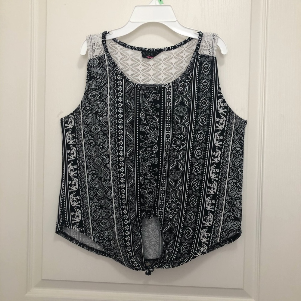 Blouse for women